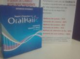 Suplemento Vitamínico Mineral Oral Hair